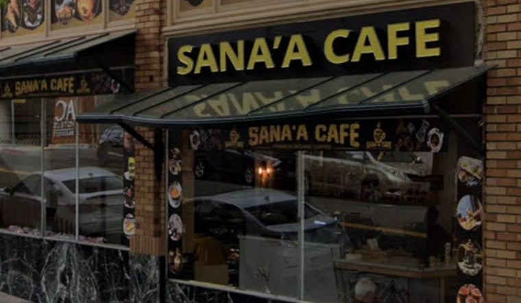 Yemeni Coffee Darling Sana’a Cafe Muscles Into Downtown LA And Long Beach
