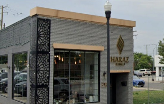 Yemeni Latte Invasion Brews Up Late Nights in Fort Mill