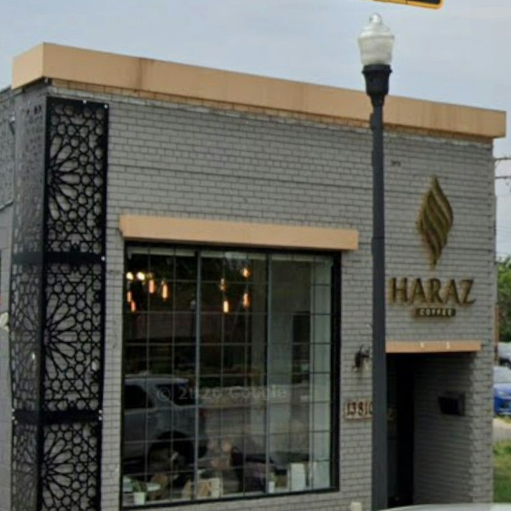 Yemeni Latte Invasion Brews Up Late Nights in Fort Mill