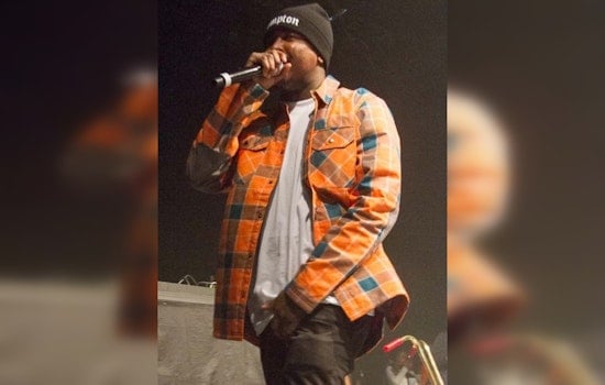 YG Vs The Game Verzuz Showdown In Los Angeles