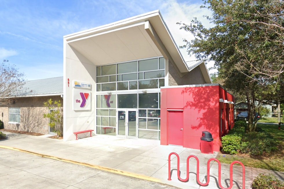 YMCA Bathroom Gunfire Shakes Childs Park, Two Injured In St. Pete