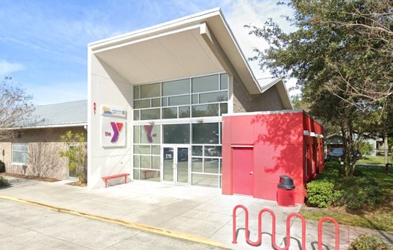 YMCA Bathroom Gunfire Shakes Childs Park, Two Injured In St. Pete