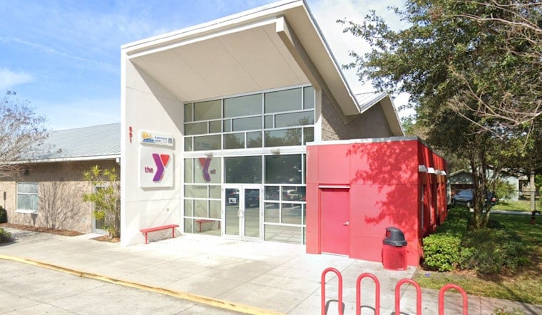 YMCA Bathroom Gunfire Shakes Childs Park, Two Injured In St. Pete