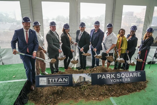 Yonkers Bets Big On Park Square To Rewrite Mulford’s Next Chapter