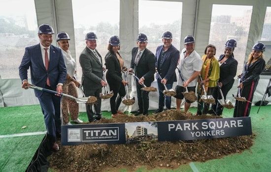 Yonkers Bets Big On Park Square To Rewrite Mulford’s Next Chapter