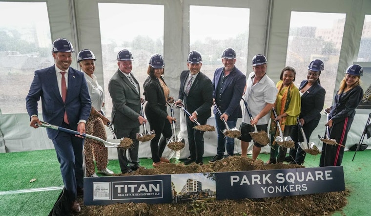 Yonkers Bets Big On Park Square To Rewrite Mulford’s Next Chapter