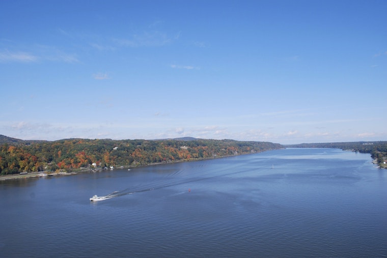 Yonkers Power Outage Dumps Sewage Into Hudson, Shuts Down Shoreline Fun