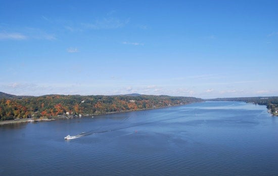 Yonkers Power Outage Dumps Sewage Into Hudson, Shuts Down Shoreline Fun