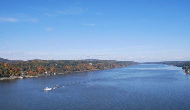Yonkers Power Outage Dumps Sewage Into Hudson, Shuts Down Shoreline Fun