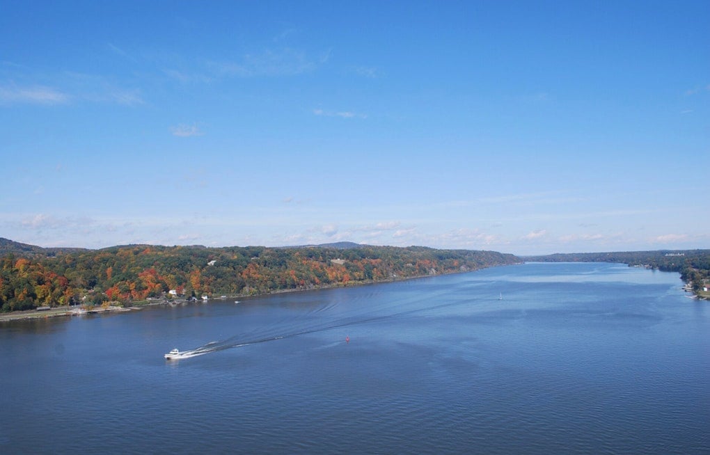 Yonkers Power Outage Dumps Sewage Into Hudson, Shuts Down Shoreline Fun