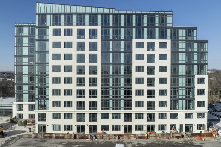 Yonkers Ridge Hill Rentals Snag $69M Boost To Finish Final Tower
