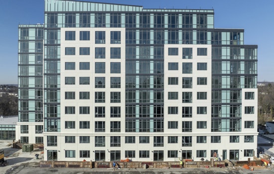 Yonkers Ridge Hill Rentals Snag $69M Boost To Finish Final Tower