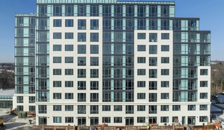 Yonkers Ridge Hill Rentals Snag $69M Boost To Finish Final Tower