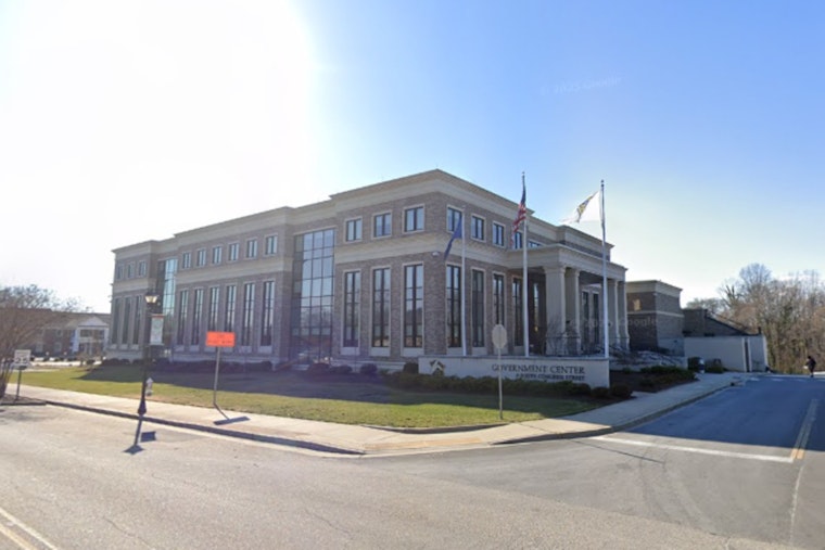York County Slams Brakes On Data Center Boom By Lake Wylie