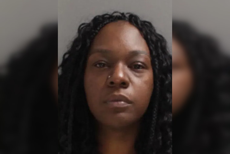 York County Woman Accused of Drunk Flip Crash That Left Child Bleeding