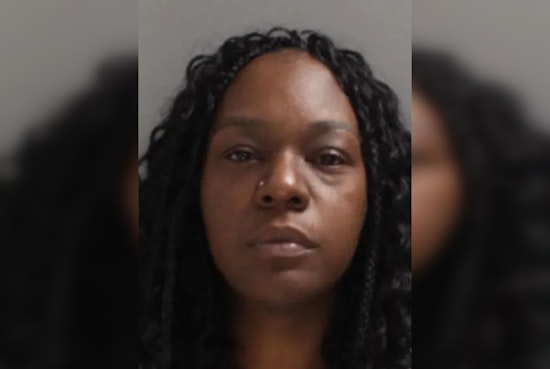 York County Woman Accused of Drunk Flip Crash That Left Child Bleeding