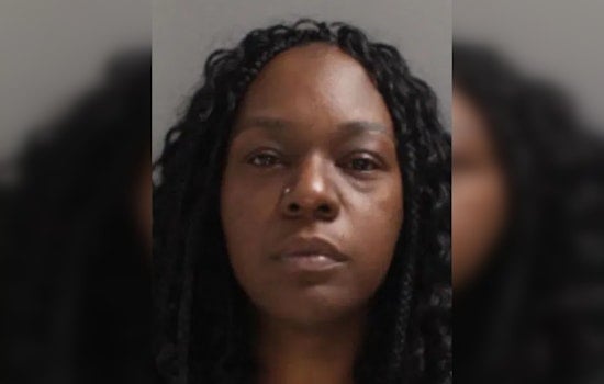 York County Woman Accused of Drunk Flip Crash That Left Child Bleeding