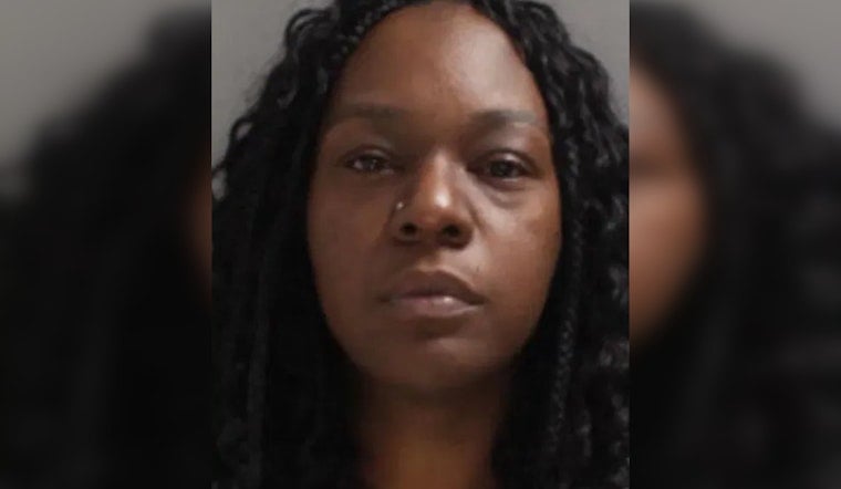 York County Woman Accused of Drunk Flip Crash That Left Child Bleeding