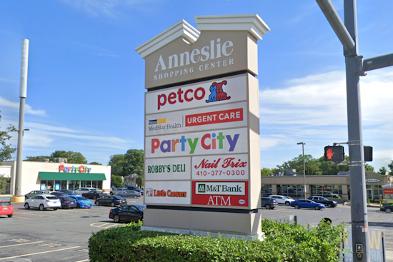 York Road Scores Trader Joe's as Anneslie Party City Bows Out