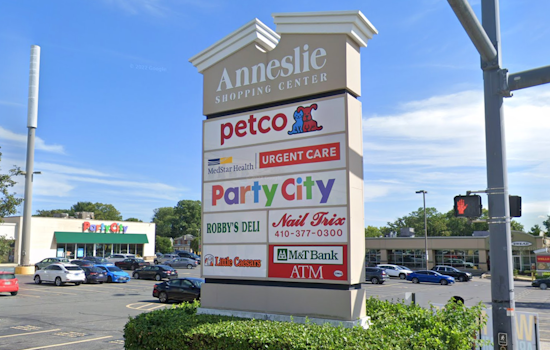 York Road Scores Trader Joe's as Anneslie Party City Bows Out