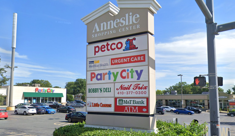 York Road Scores Trader Joe's as Anneslie Party City Bows Out