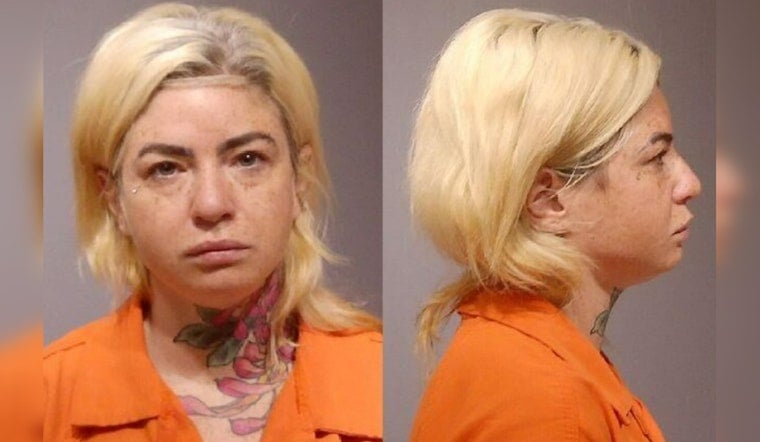 Yorkville Woman Hit With Murder Charge In Downtown-Area Killing