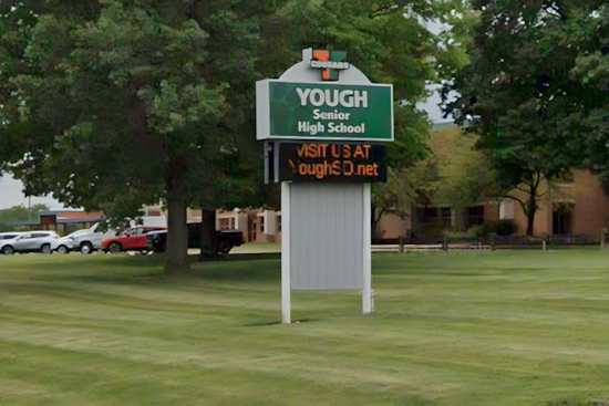 Yough Family Says Memorial Shirt Money Went Missing
