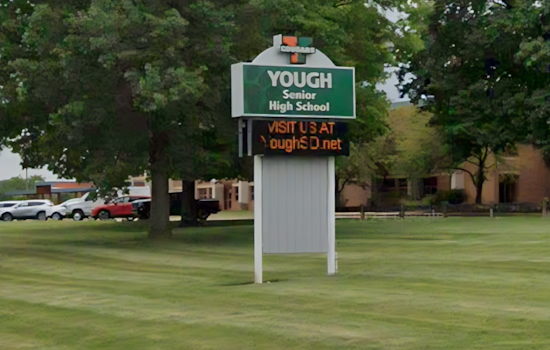 Yough Family Says Memorial Shirt Money Went Missing
