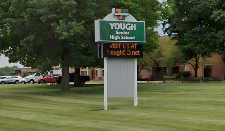 Yough Family Says Memorial Shirt Money Went Missing