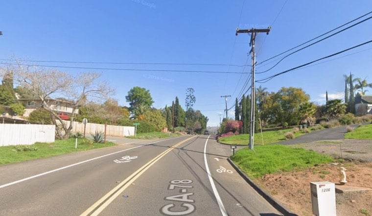 Young Biker Dies on San Pasqual Valley Road, Adding to Escondido’s Grim Toll