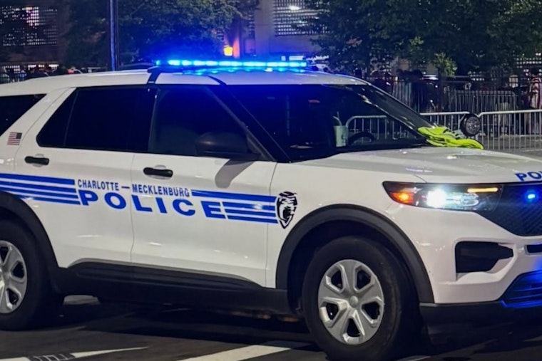 Young Man Shot Dead In Northeast Charlotte As Police Hunt Clues
