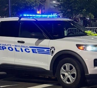 Young Man Shot Dead In Northeast Charlotte As Police Hunt Clues