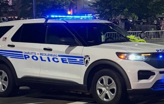Young Man Shot Dead In Northeast Charlotte As Police Hunt Clues