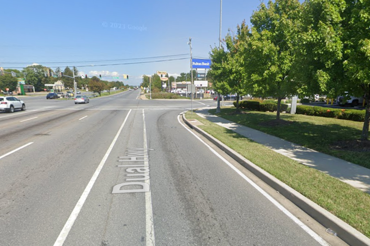 Young Rider Killed In Dual Highway Crash With Subaru In Hagerstown