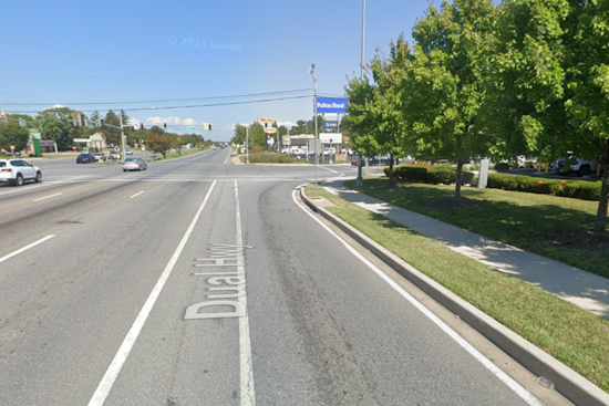 Young Rider Killed In Dual Highway Crash With Subaru In Hagerstown