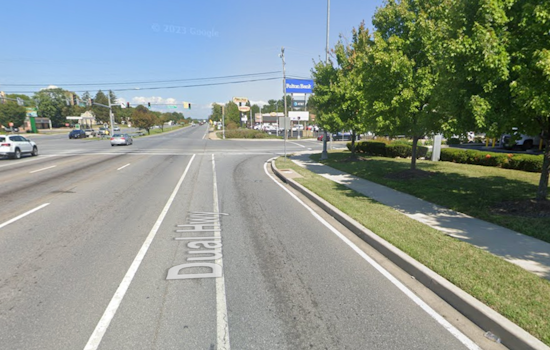 Young Rider Killed In Dual Highway Crash With Subaru In Hagerstown