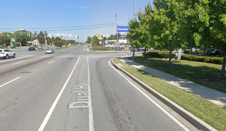 Young Rider Killed In Dual Highway Crash With Subaru In Hagerstown