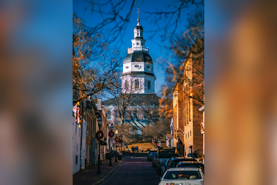 Young the Giant To Rock Annapolis As Songwriters Fest Takes Over Downtown