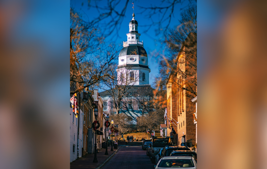 Young the Giant To Rock Annapolis As Songwriters Fest Takes Over Downtown