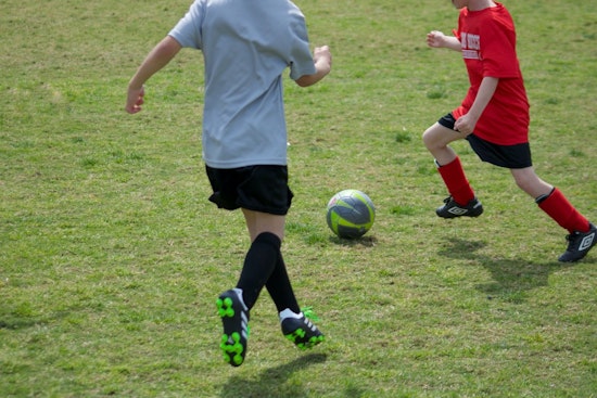 Youth Soccer Frenzy Explodes in L.A., but Thousands of Kids Still Have Nowhere to Play