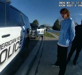 YouTuber’s Lego Feud Blows Up American Fork Cops