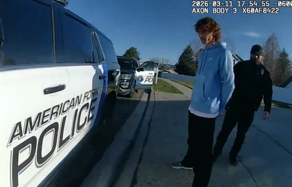 YouTuber’s Lego Feud Blows Up American Fork Cops