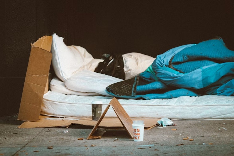 Ypsilanti OKs Bell Kramer Camp Sweep as Neighbors Fume, Homeless Scramble