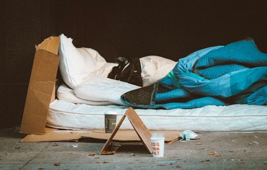 Ypsilanti OKs Bell Kramer Camp Sweep as Neighbors Fume, Homeless Scramble