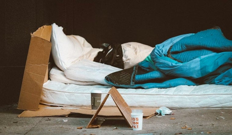 Ypsilanti OKs Bell Kramer Camp Sweep as Neighbors Fume, Homeless Scramble