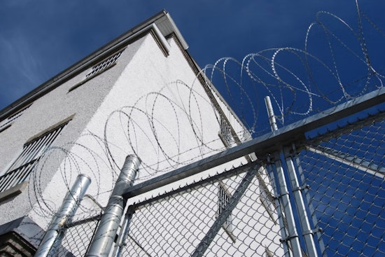 Ypsilanti Township Double Murderer Gets 17 To 40 Years