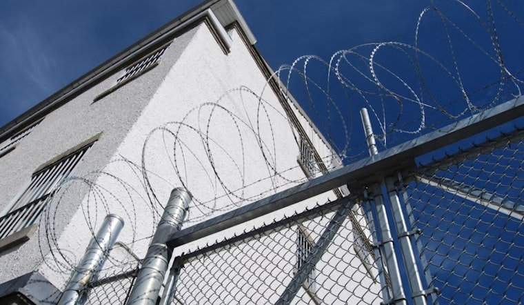 Ypsilanti Township Double Murderer Gets 17 To 40 Years