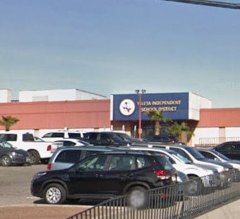 Ysleta School Board Grabs $32 Million Lifeline To Keep Paychecks Flowing