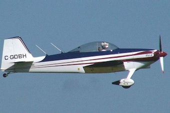Yuba City Kit Plane Crash At Small Airport Leaves One Dead