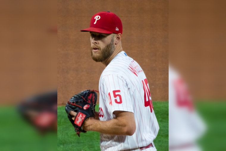 Zack Wheeler Torches MLB Over All-Star Snub After 14-K Gem in Cincy